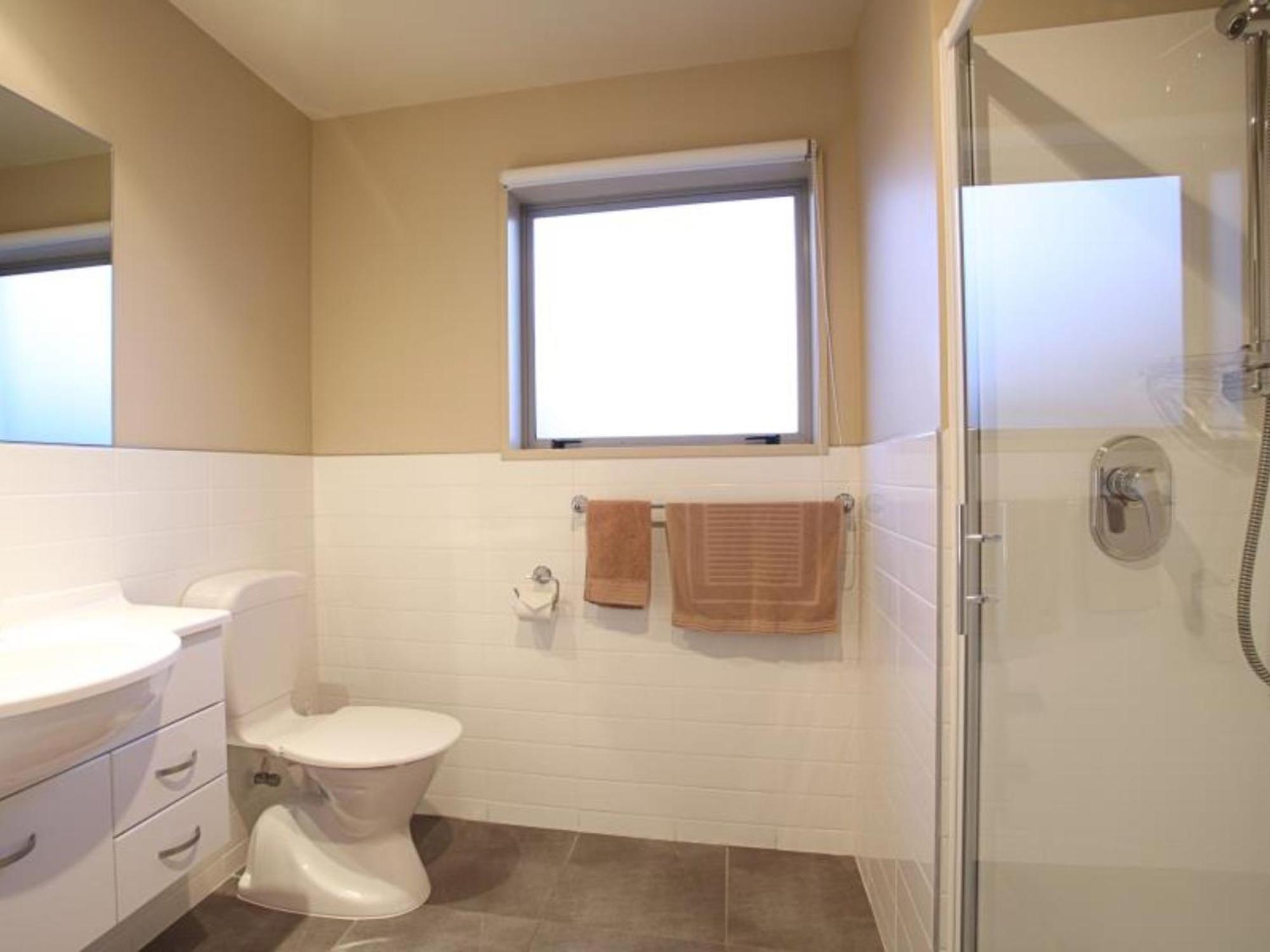 388 Tay Motel Invercargill Exteriér fotografie
