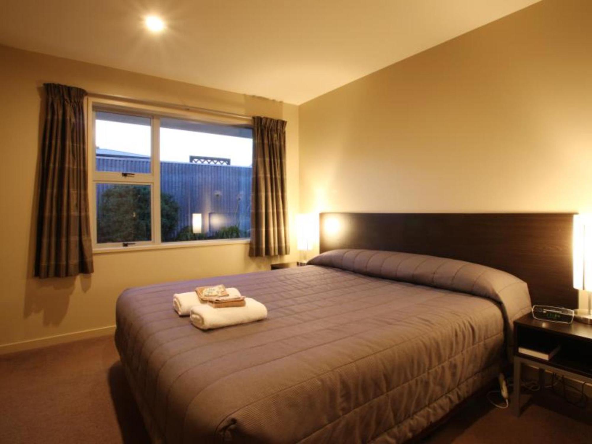 388 Tay Motel Invercargill Exteriér fotografie