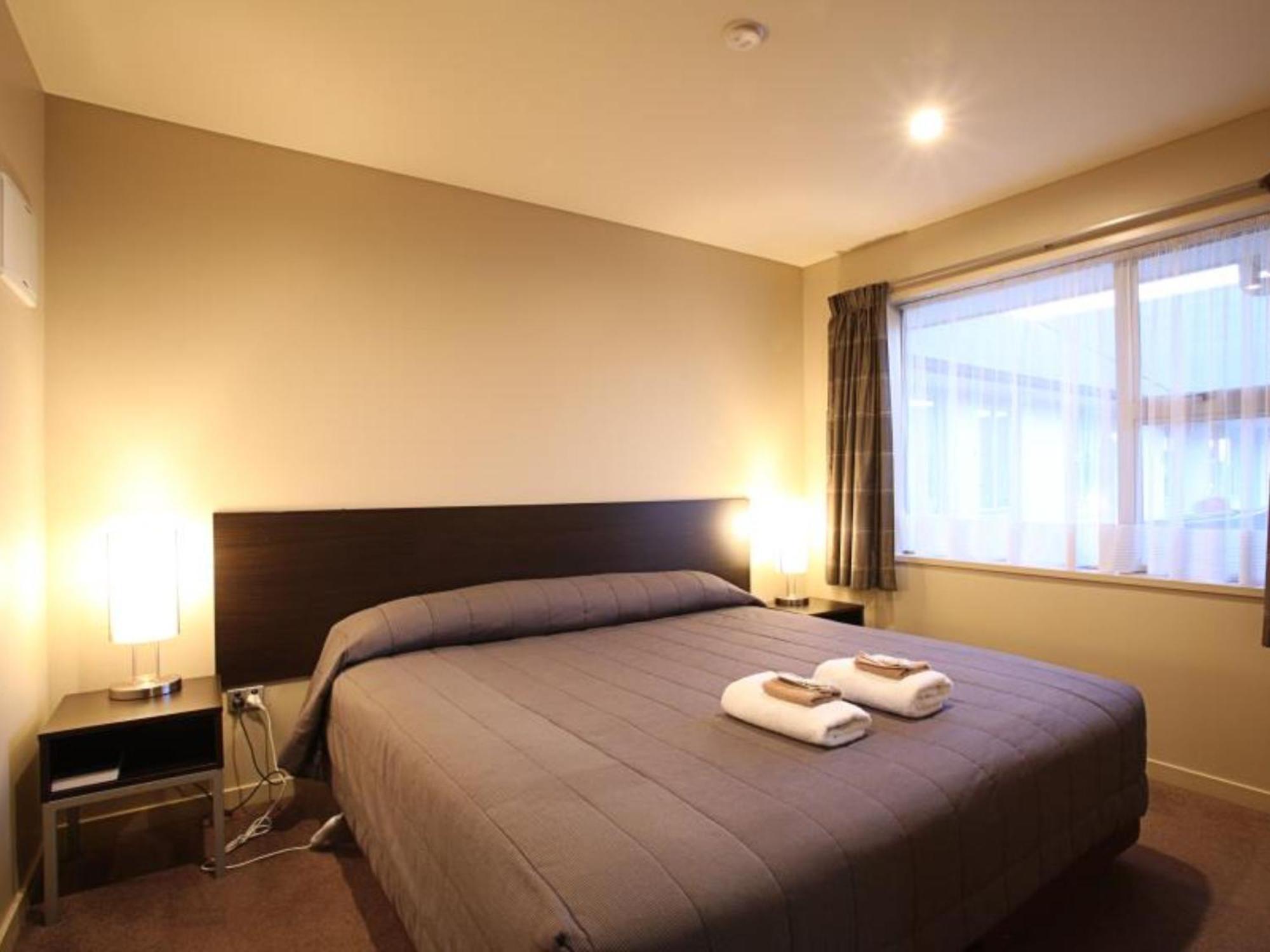 388 Tay Motel Invercargill Exteriér fotografie