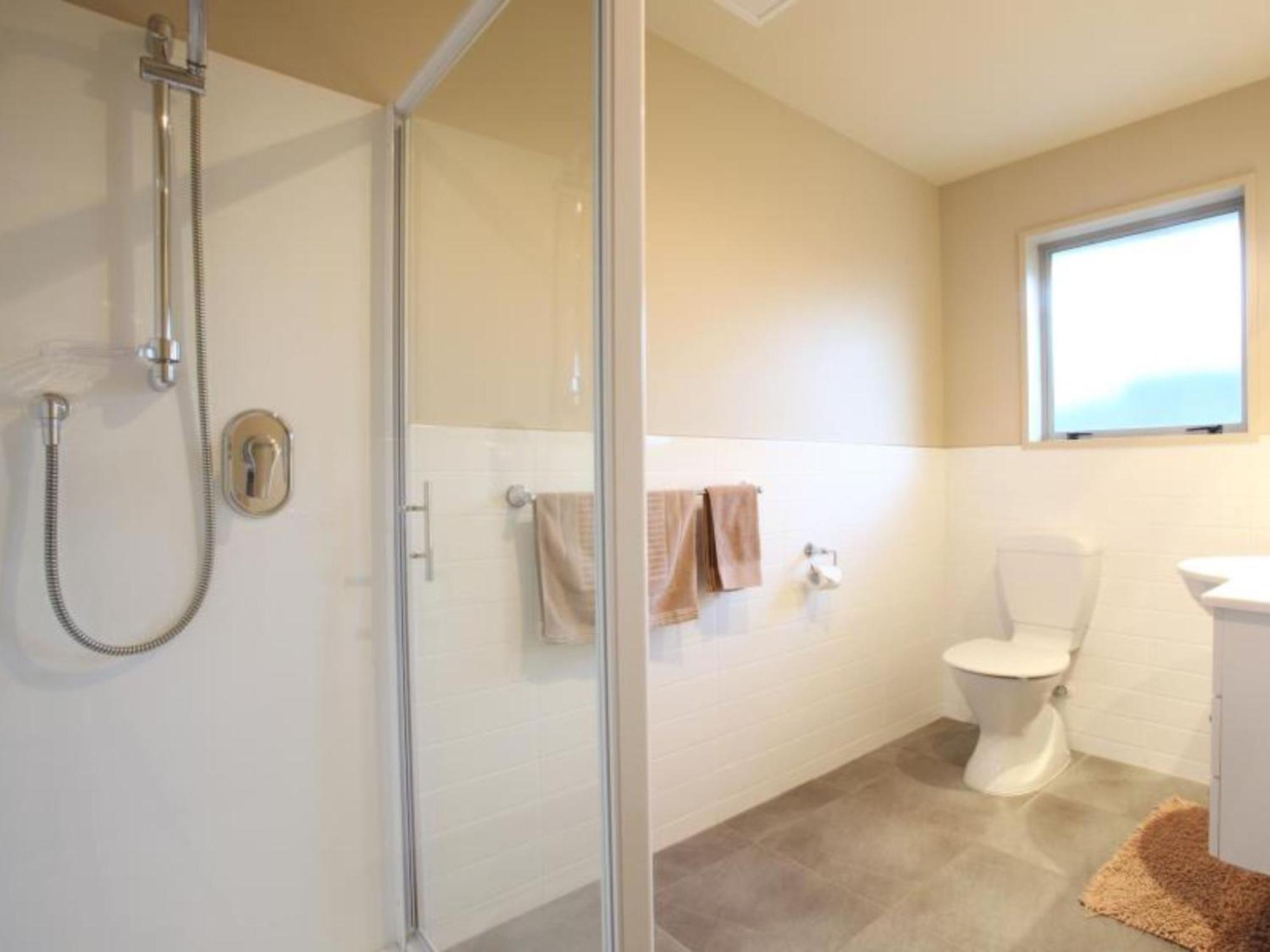 388 Tay Motel Invercargill Exteriér fotografie